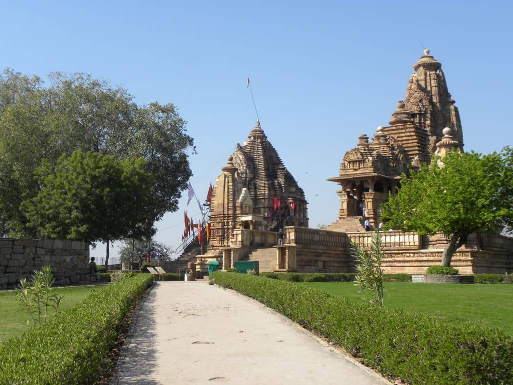 Matangeshwar Temple Khajuraho.