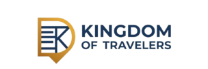 kingdom of travelers logo